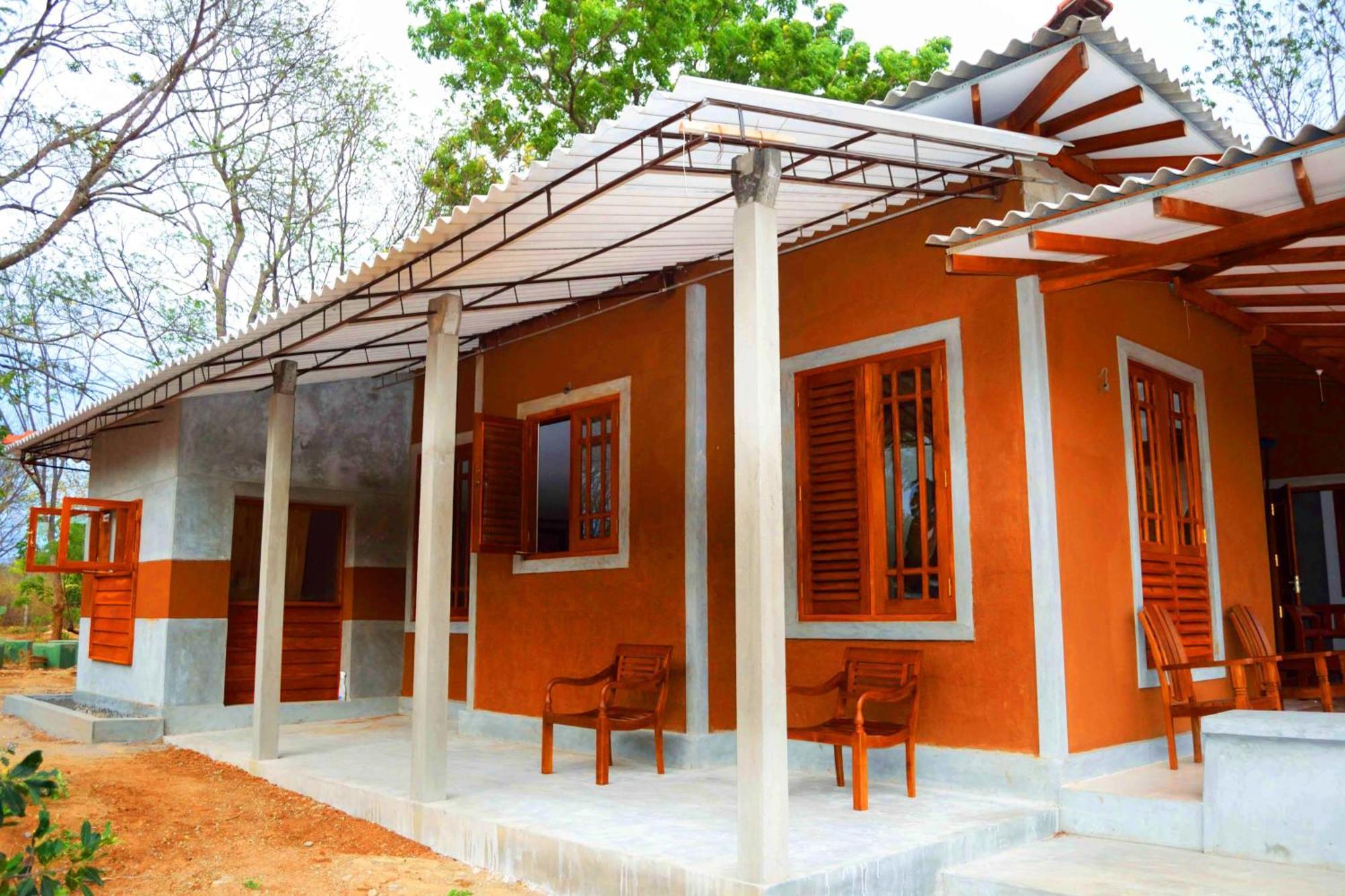 Pelican View Cottages Kataragama Extérieur photo
