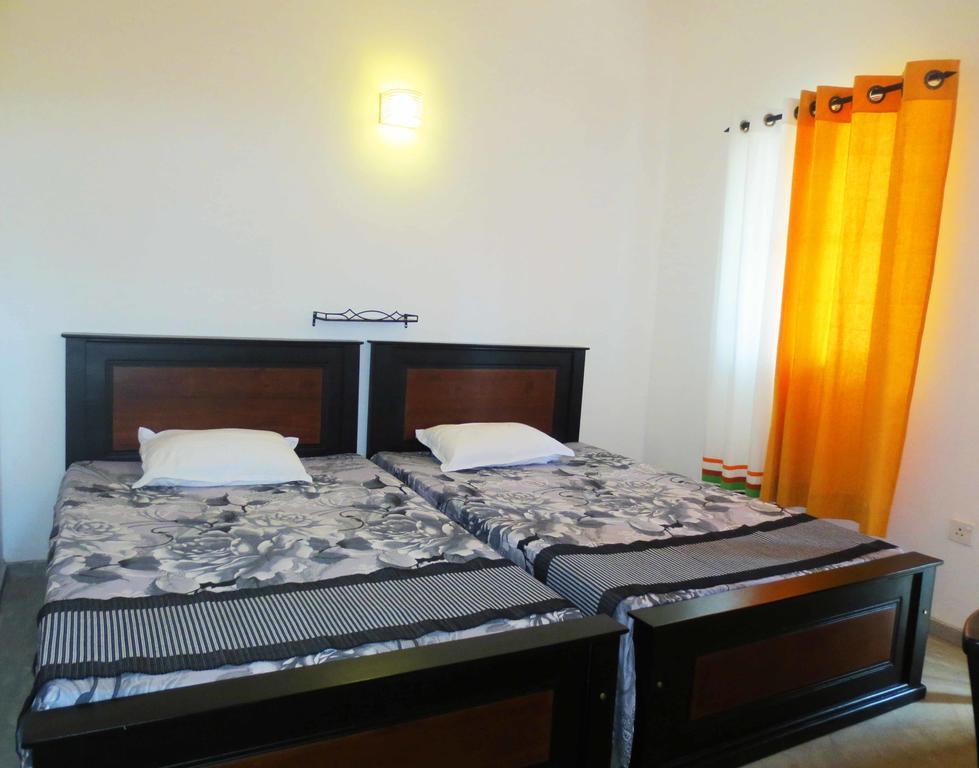 Pelican View Cottages Kataragama Extérieur photo